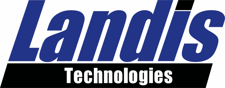 High-tech IT solutions by Landis Technologies for innovative business growth.
