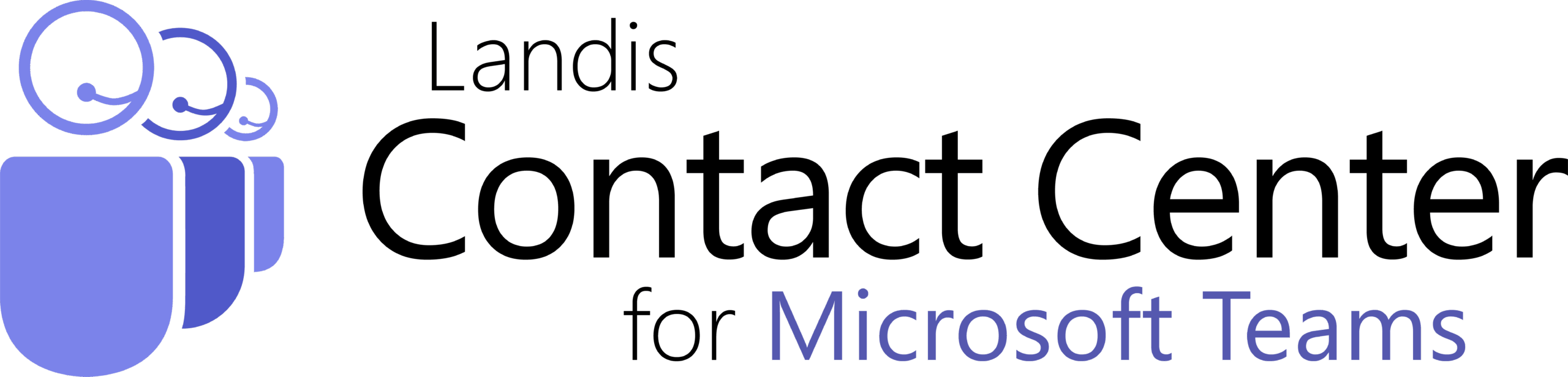 Landis Contact Center for Microsoft Teams