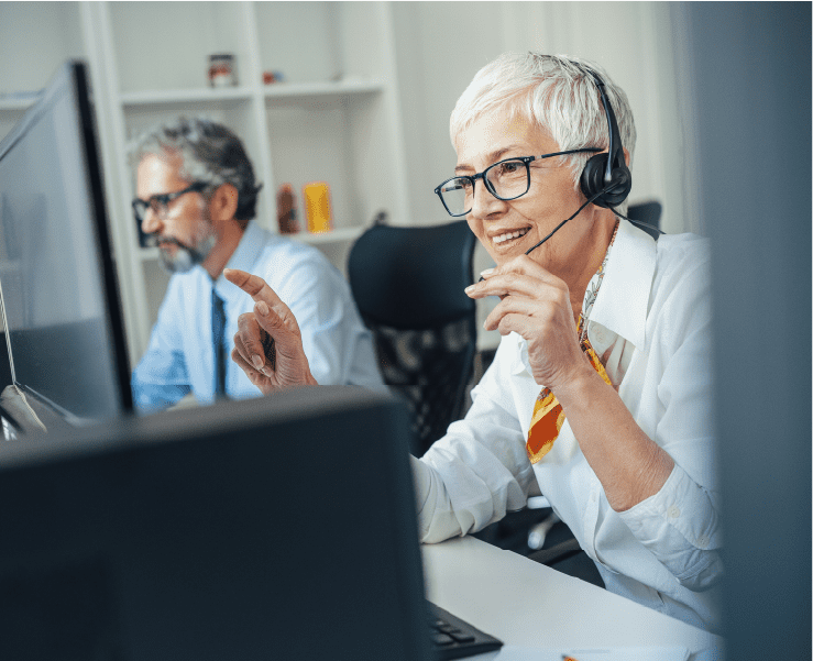 Intelligent Call Routing Strategies
