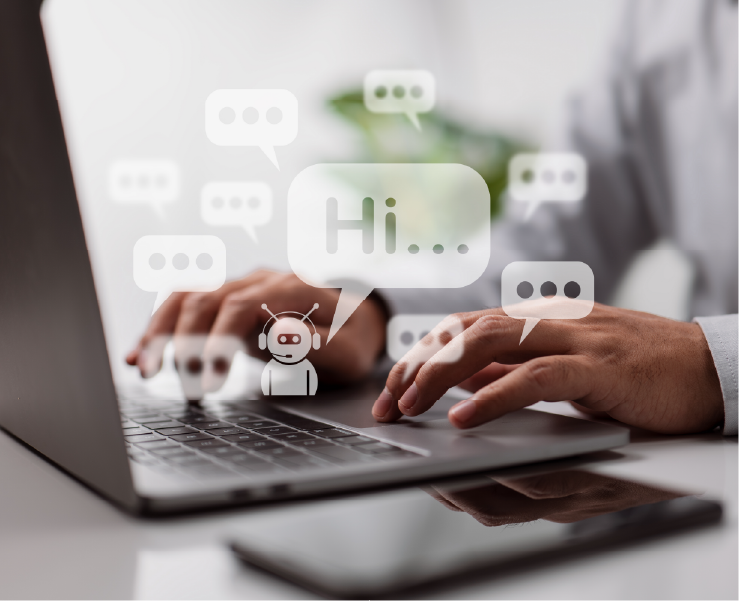 Tot 6 CCaaS Features to Drive Contact Center ROI