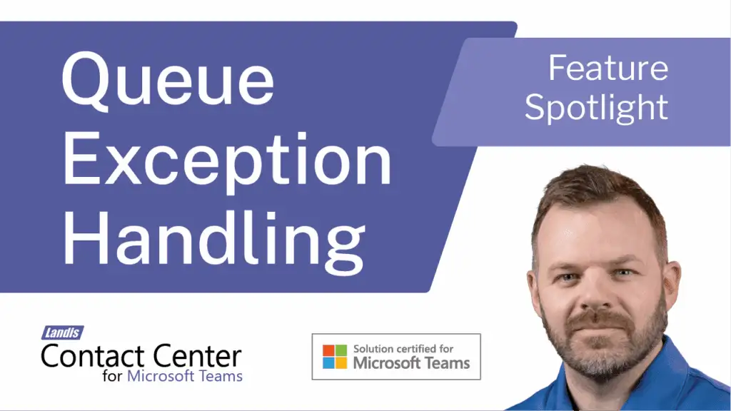Queue Exception Handling