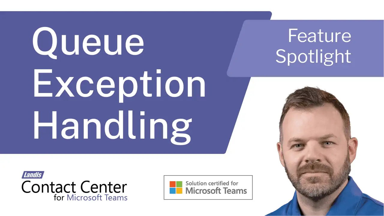 Queue Exception Handling