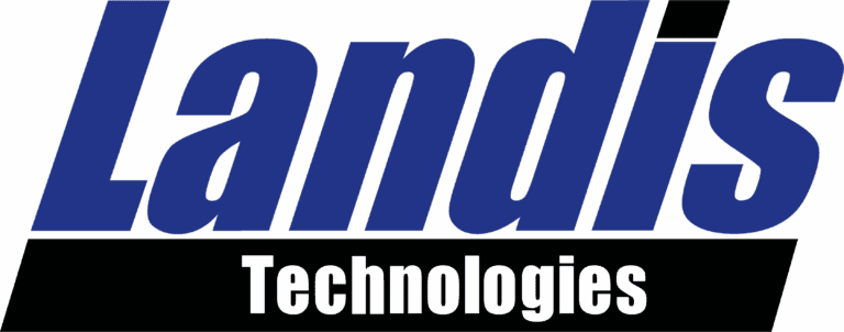 High-tech IT solutions by Landis Technologies for innovative business growth.