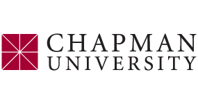 chapman university logo