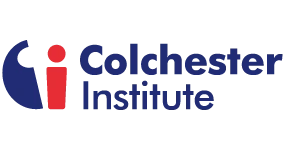 Colchester institute logo