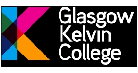 Glasgow Kelvin College logo