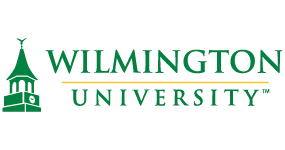 Wilmington University logo