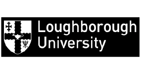 Loughboro University logo