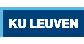 Ku Leuven logo