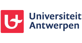 University Antwerp logo
