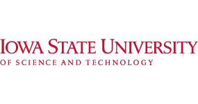 Iowa State University logo