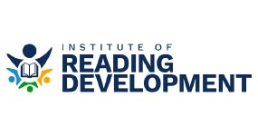 Institute of Reading Development logo