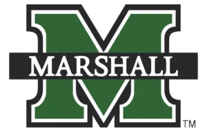 Marshall University logo