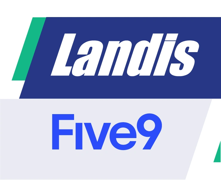 Landis vs Five9