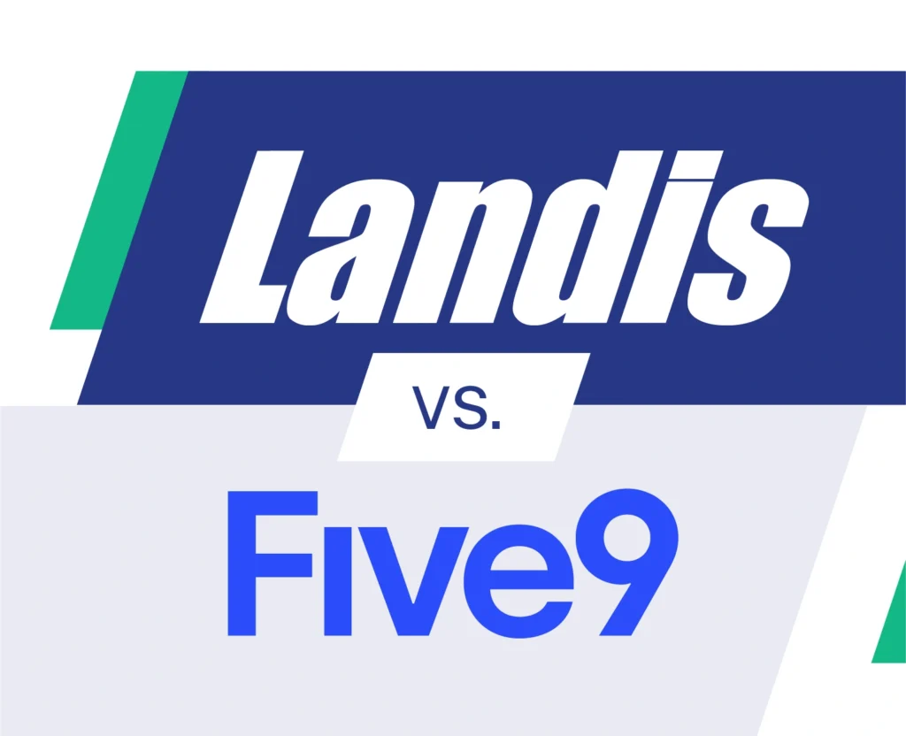Landis vs Five9