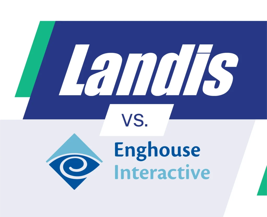 Landis vs Enghouse