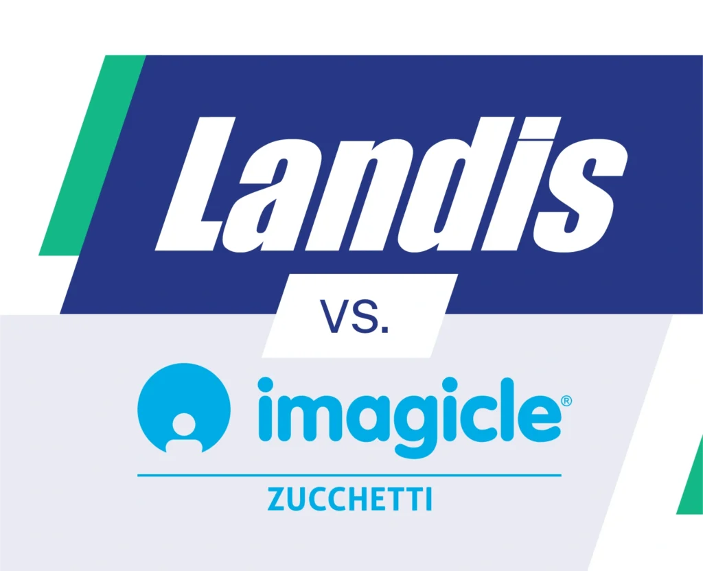 Landis vs Imagicle