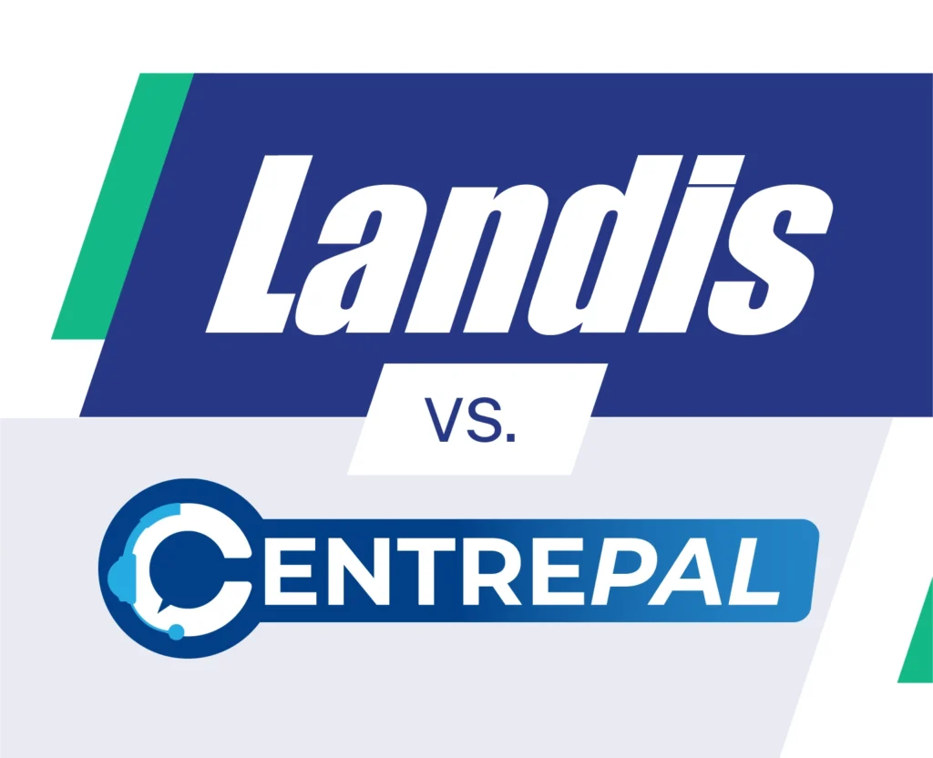 Landis vs CentrePal