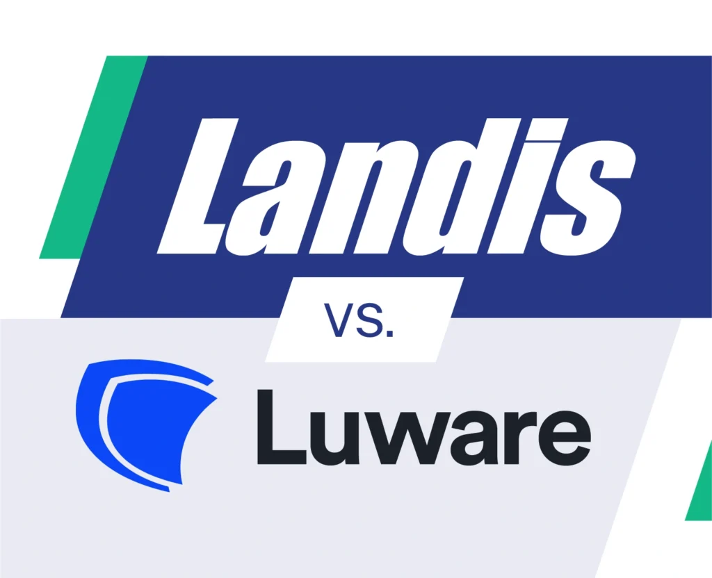 Landis vs Luware