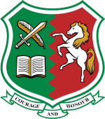 Tonbridge School